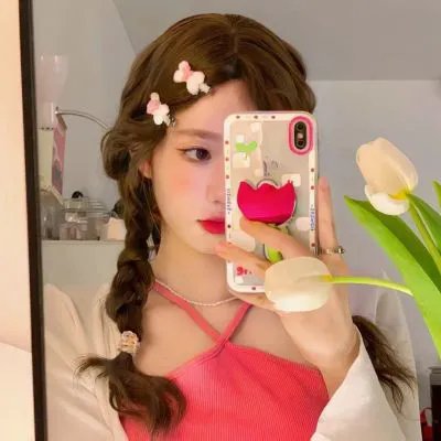 高玩杀手 海报