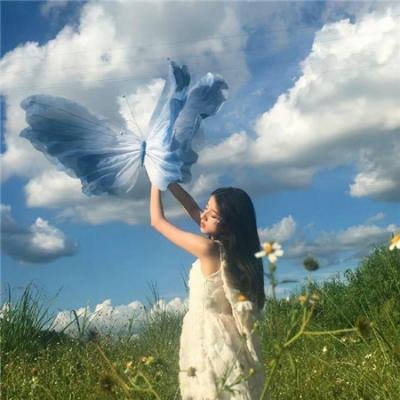 算命师的逆袭 海报